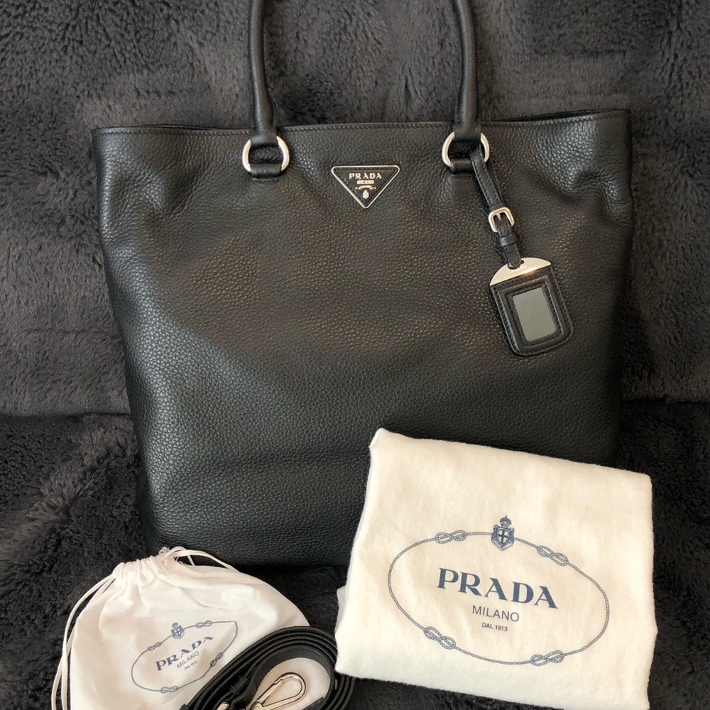 PRADA handbag
